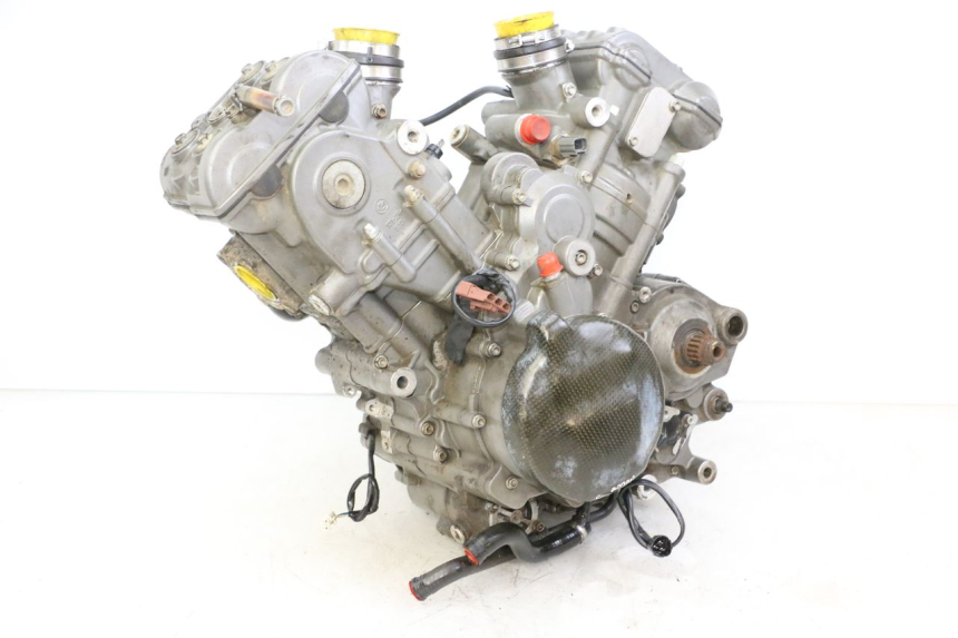 photo de MOTOR KTM SUPERENDURO R 950 (2005 - 2009) - Detalle de la pieza