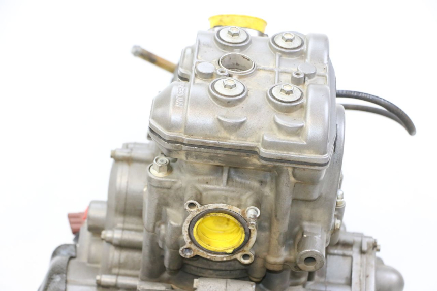 photo de MOTOR KTM SUPERENDURO R 950 (2005 - 2009) - Otra vista del artículo