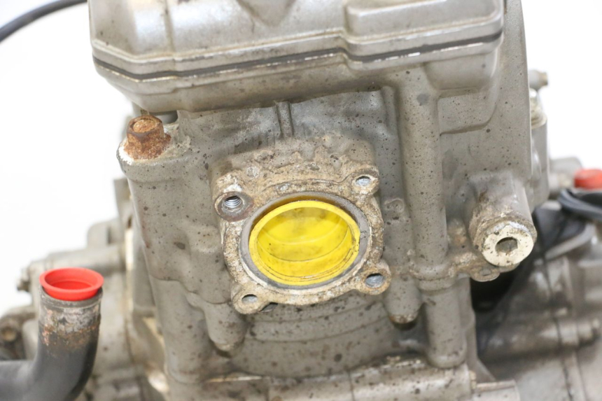 photo de MOTOR KTM SUPERENDURO R 950 (2005 - 2009) - Zoom calidad de ocasión