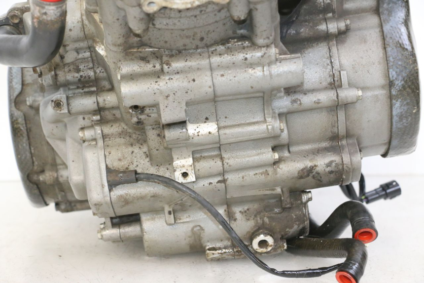 photo de MOTOR KTM SUPERENDURO R 950 (2005 - 2009) - Vista principal