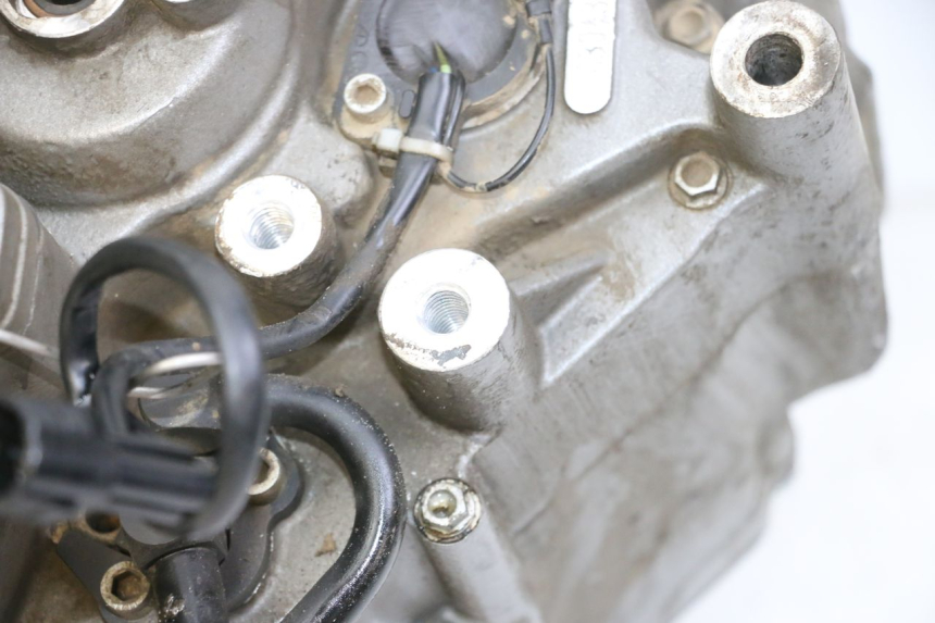 photo de MOTOR KTM SUPERENDURO R 950 (2005 - 2009) - Detalle de la pieza