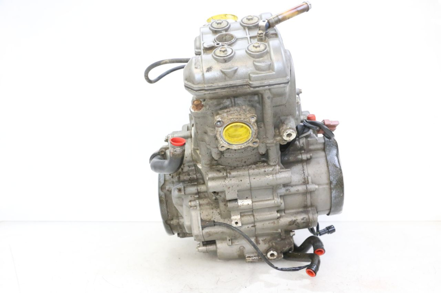 photo de MOTOR KTM SUPERENDURO R 950 (2005 - 2009) - Zoom estado de uso