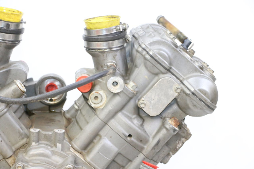 photo de MOTOR KTM SUPERENDURO R 950 (2005 - 2009) - Vista general del producto