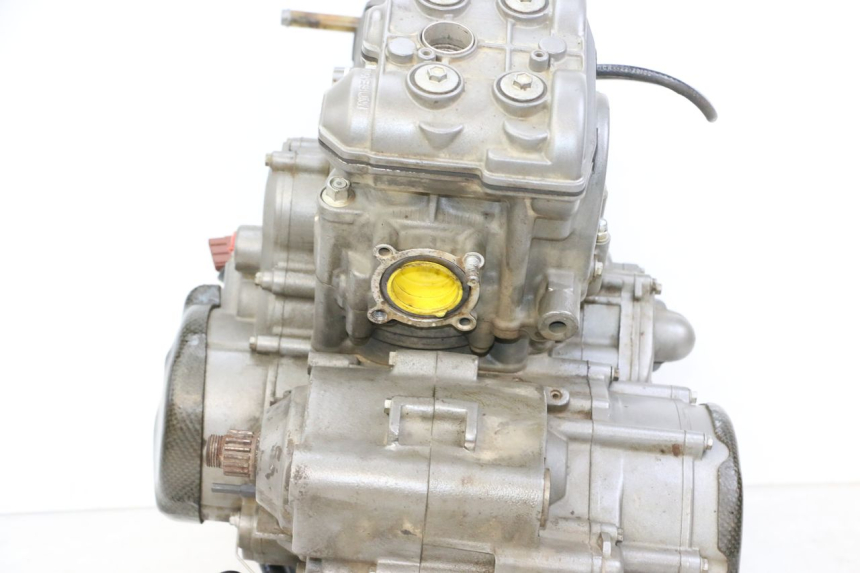 photo de MOTOR KTM SUPERENDURO R 950 (2005 - 2009) - Otra perspectiva