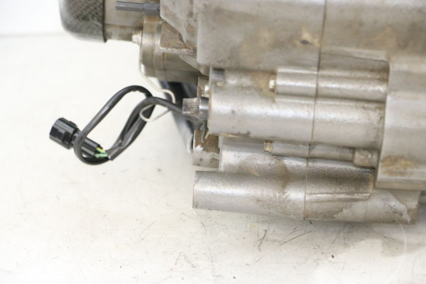 photo de MOTOR KTM SUPERENDURO R 950 (2005 - 2009) - Vista general del producto