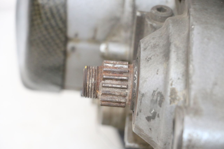 photo de MOTOR KTM SUPERENDURO R 950 (2005 - 2009) - Recambio usado revisado