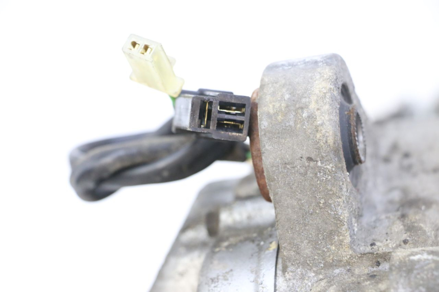 photo de MOTOR SUZUKI BURGMAN 125 (2007 - 2014) - Recambio usado revisado