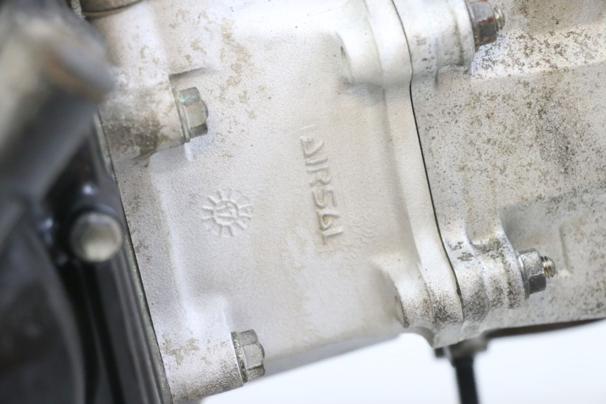 photo de MOTOR SUZUKI BURGMAN 125 (2018 - 2021) - Recambio usado revisado