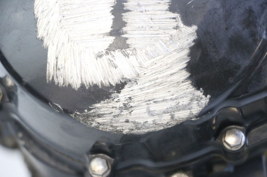 photo de MOTOR SUZUKI GSX F GSXF 650 (2007 - 2015) - Otra vista del artículo