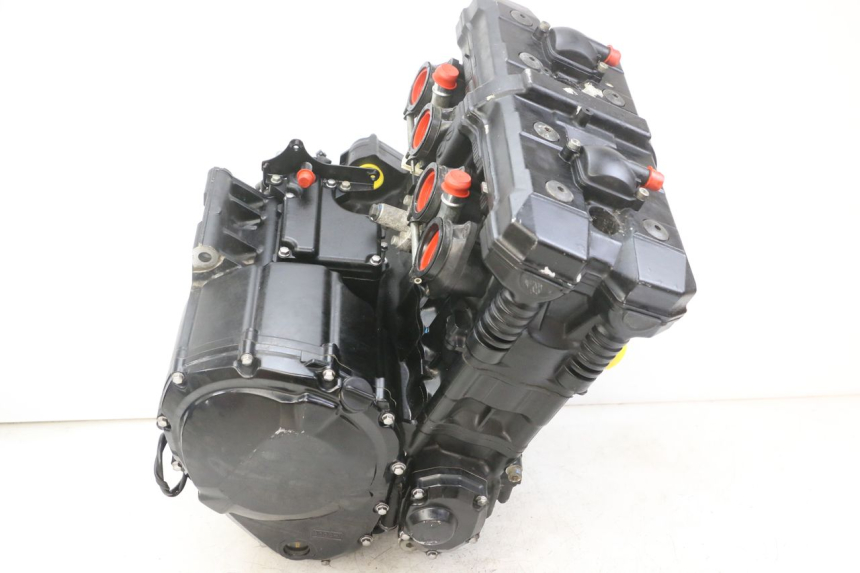 photo de MOTOR SUZUKI GSX F GSXF 650 (2007 - 2015) - Zoom calidad de ocasión