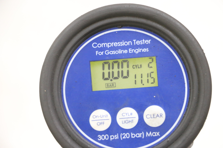 photo de MOTOR SUZUKI GSX F GSXF 650 (2007 - 2015) - Vista general del producto