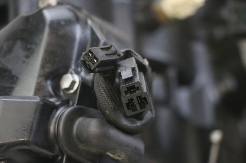 photo de MOTOR SUZUKI GSX F GSXF 650 (2007 - 2015) - Recambio usado revisado