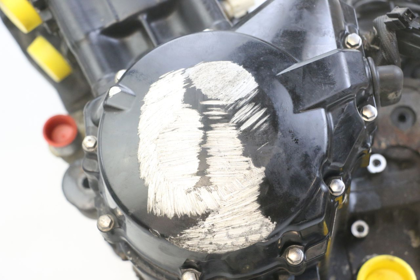 photo de MOTOR SUZUKI GSX F GSXF 650 (2007 - 2015) - Marcados y referencias originales