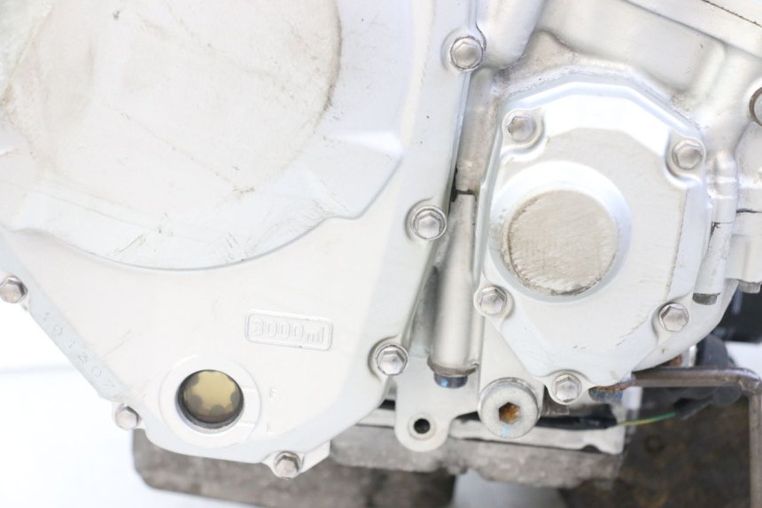 photo de MOTOR SUZUKI GSX F GSXF 650 (2007 - 2015) - Detalle de la pieza