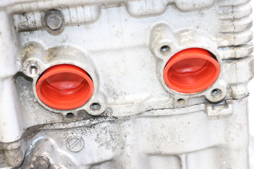 photo de MOTOR SUZUKI GSX F GSXF 650 (2007 - 2015) - Ángulo de visión alternativo