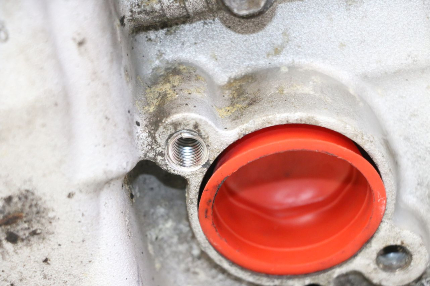 photo de MOTOR SUZUKI GSX F GSXF 650 (2007 - 2015) - Zoom calidad de ocasión