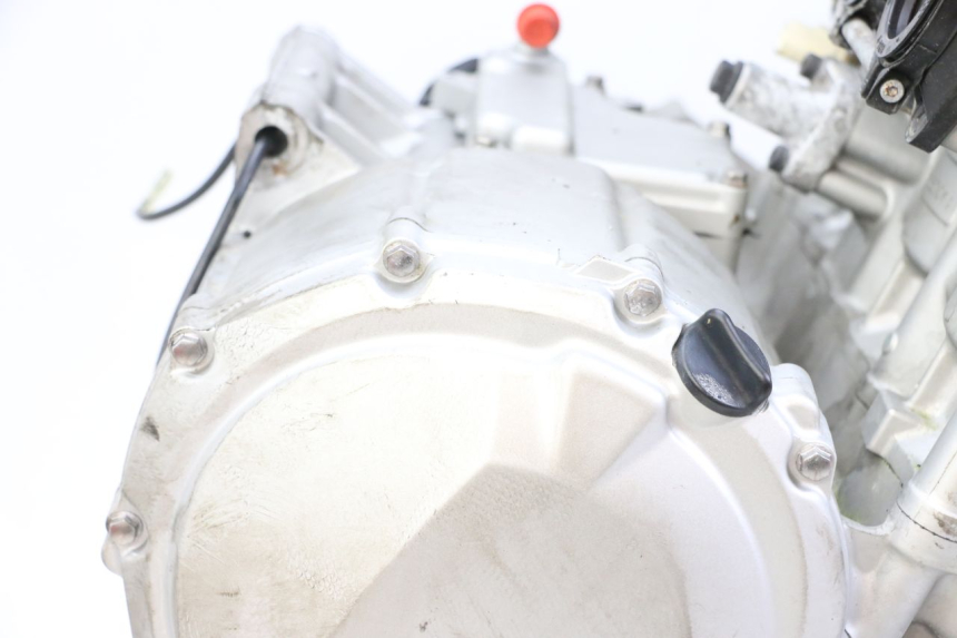 photo de MOTOR SUZUKI GSX F GSXF 650 (2007 - 2015) - Zoom estado de uso