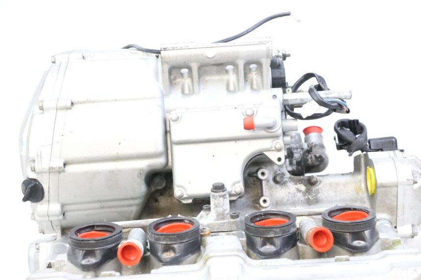 photo de MOTOR SUZUKI GSX F GSXF 650 (2007 - 2015) - Detalle de la pieza