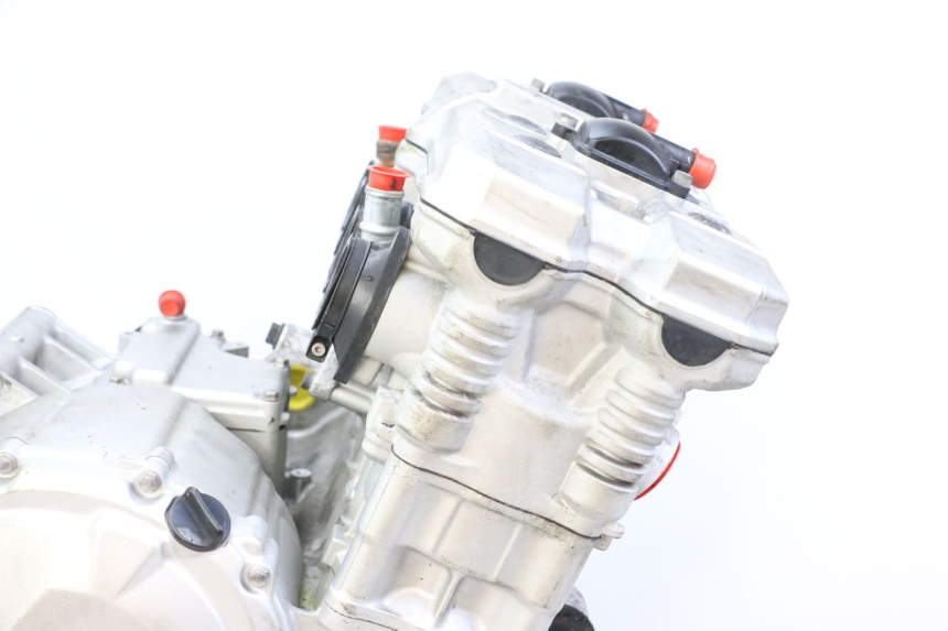 photo de MOTOR SUZUKI GSX F GSXF 650 (2007 - 2015) - Otra perspectiva