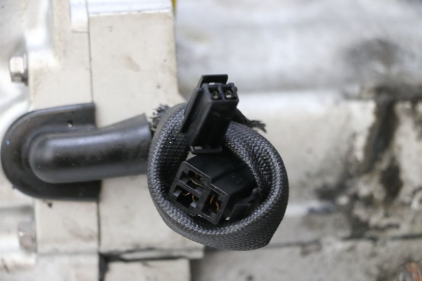 photo de MOTOR SUZUKI GSX F GSXF 650 (2007 - 2015) - Vista general del producto