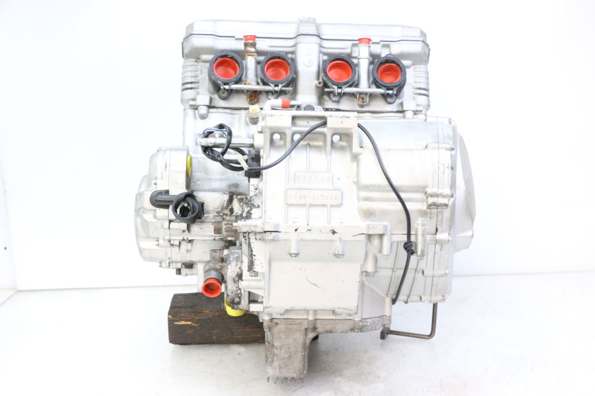 photo de MOTOR SUZUKI GSX F GSXF 650 (2007 - 2015) - Recambio usado revisado