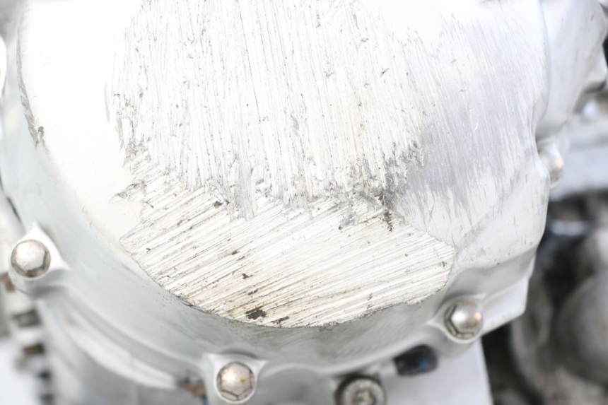 photo de MOTOR SUZUKI GSX F GSXF 650 (2007 - 2015) - Marcados y referencias originales