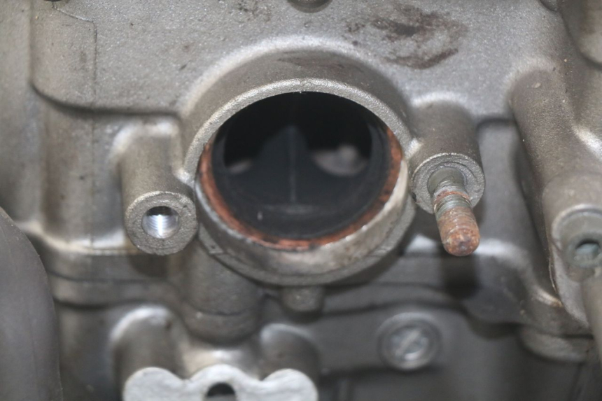 photo de MOTOR SUZUKI SV S 650 (1999 - 2002) - Detalle de la pieza