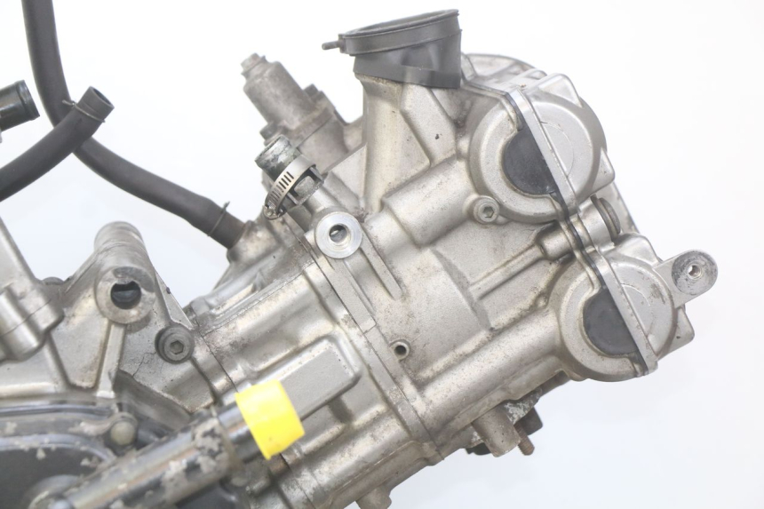 photo de MOTOR SUZUKI SV S 650 (1999 - 2002) - Vista general del producto