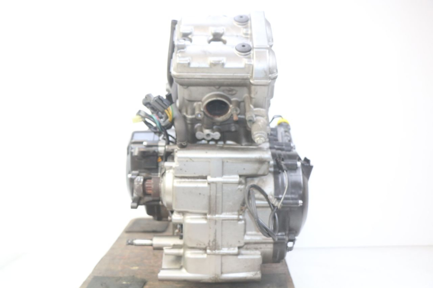 photo de MOTOR SUZUKI SV S 650 (1999 - 2002) - Recambio usado revisado