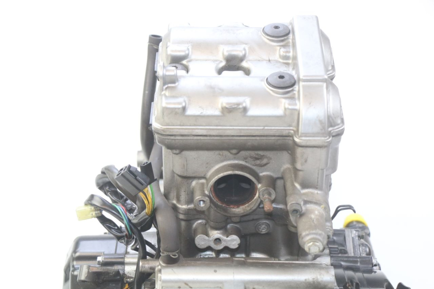 photo de MOTOR SUZUKI SV S 650 (1999 - 2002) - Marcados y referencias originales