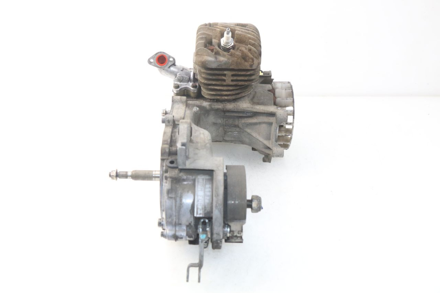 photo de MOTOR PEUGEOT SV 80 (1993 - 1997) - Otra vista del artículo