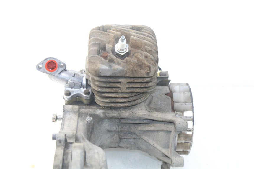 photo de MOTOR PEUGEOT SV 80 (1993 - 1997) - Características distintivas