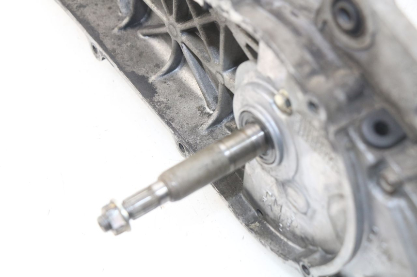 photo de MOTOR PEUGEOT SV 80 (1993 - 1997) - Zoom sobre los componentes