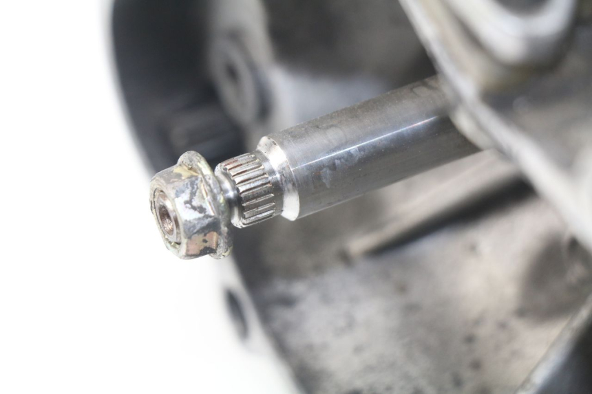 photo de MOTOR PEUGEOT SV 80 (1993 - 1997) - Primer plano de alta resolución