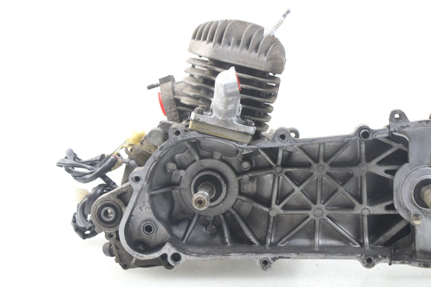 photo de MOTOR PEUGEOT SV 80 (1993 - 1997) - Foto de producto adicional