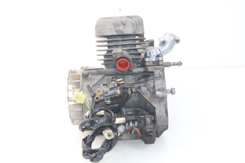 photo de MOTOR PEUGEOT SV 80 (1993 - 1997) - Vista general del producto
