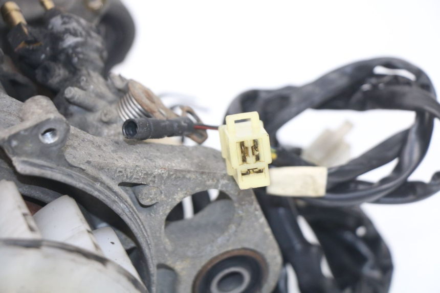 photo de MOTOR PEUGEOT SV 80 (1993 - 1997) - Detalles de los puntos de fijación