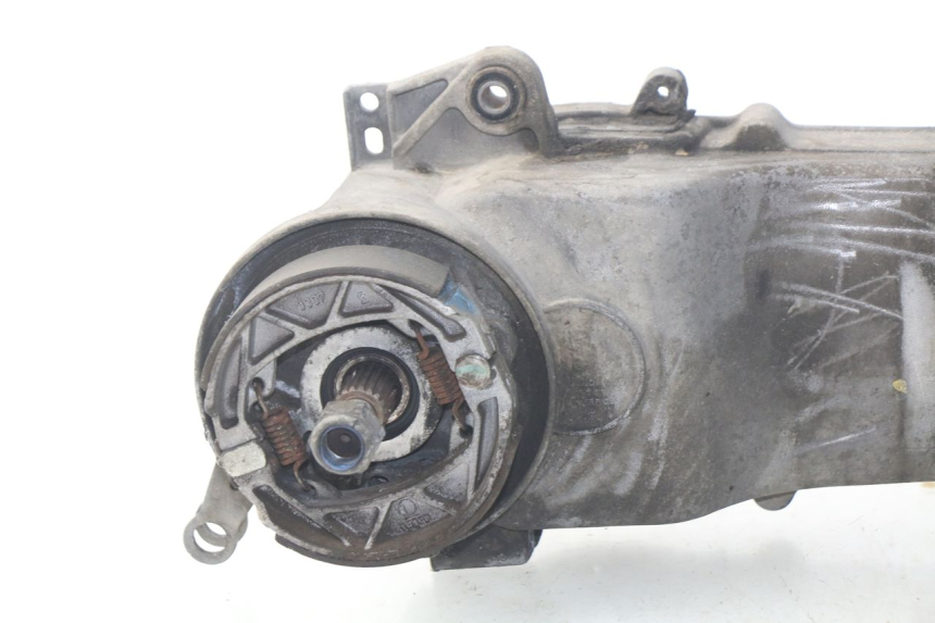 photo de MOTOR PEUGEOT SV 80 (1993 - 1997) - Recambio usado revisado