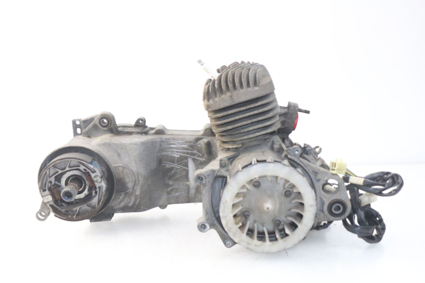 photo de MOTOR PEUGEOT SV 80 (1993 - 1997) - Marcados y referencias originales