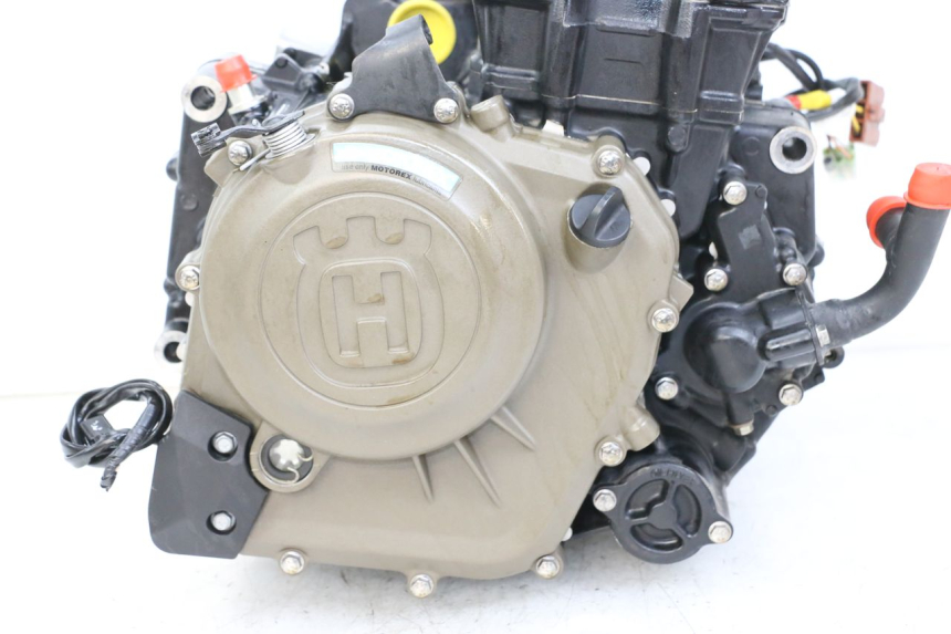 photo de MOTOR HUSQVARNA SVARTPILEN 401 (2018 - 2023) - Foto de producto adicional