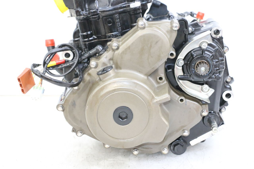 photo de MOTOR HUSQVARNA SVARTPILEN 401 (2018 - 2023) - Recambio usado revisado
