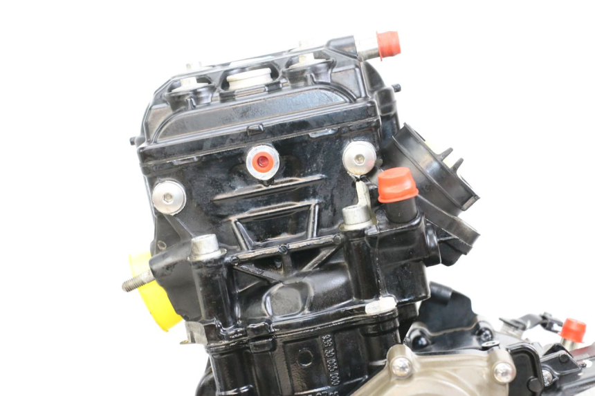 photo de MOTOR HUSQVARNA SVARTPILEN 401 (2018 - 2023) - Marcados y referencias originales