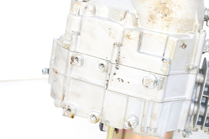 photo de MOTOR MINI MX SX 125 - Detalle de la pieza