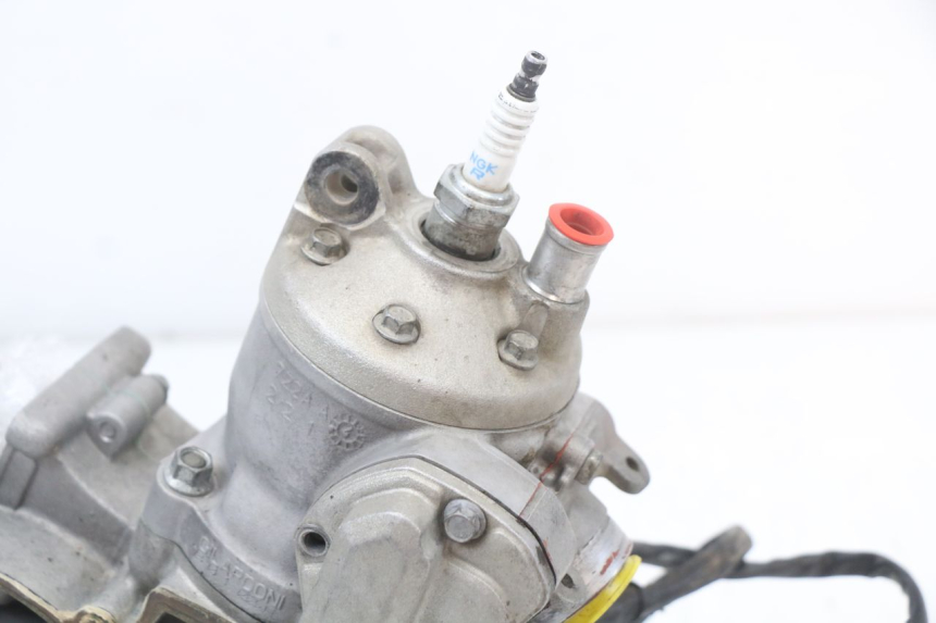 photo de MOTOR KTM SX 85 (2013 - 2017) - Vista general del producto