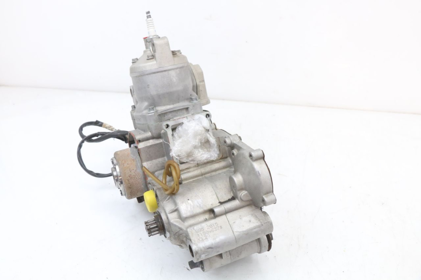 photo de MOTOR KTM SX 85 (2013 - 2017) - Recambio usado revisado
