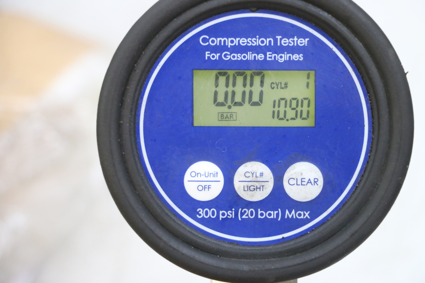 photo de MOTOR KTM SX 85 (2013 - 2017) - Marcados y referencias originales