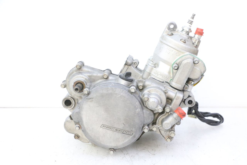 photo de MOTOR KTM SX 85 (2013 - 2017) - Vista principal