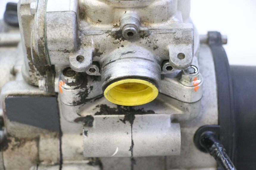 photo de MOTOR KTM SX 85 (2013 - 2017) - Detalle de la pieza