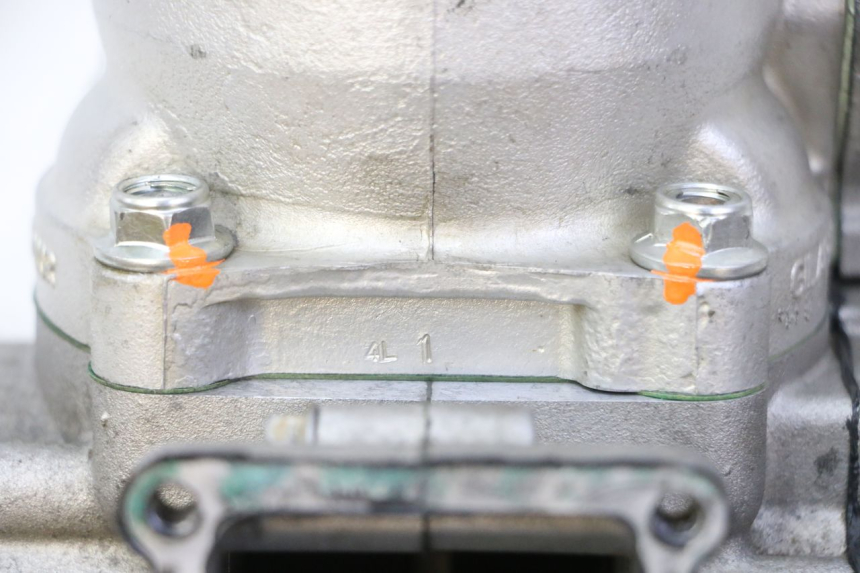 photo de MOTOR KTM SX 85 (2013 - 2017) - Zoom estado de uso