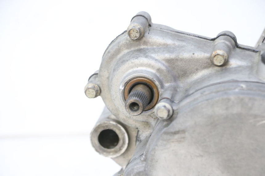 photo de MOTOR KTM SX 85 (2013 - 2017) - Vista principal